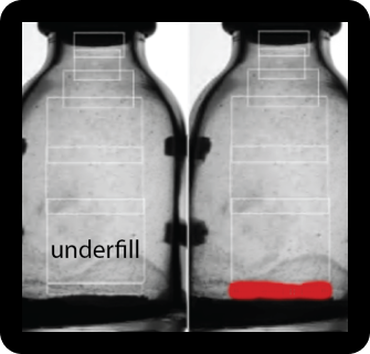 underfill