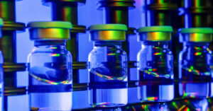 Automatic inspection equipment pharmaceutical products