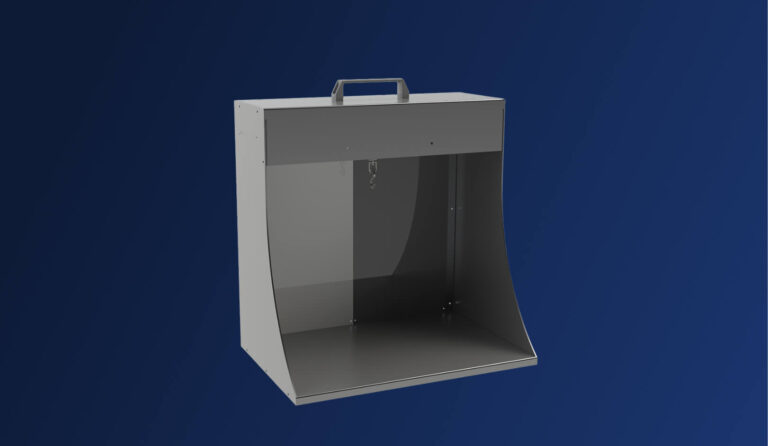 Manual Vision Inspection Systems for Pharmaceuticals