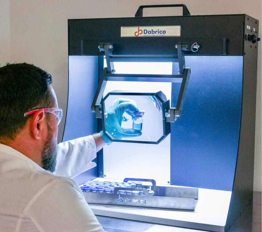 Manual Visual Inspection Booth (1)