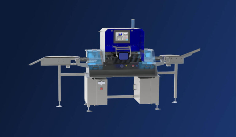 Semi-Automated Vision Inspection Systems for Pharmaceuticals