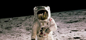 SpaceX Rocket Stage Expected to Hit the Moon in August 2026