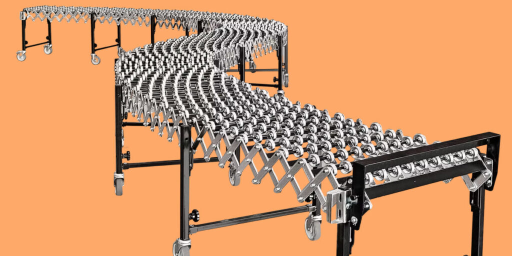 Gravity Conveyor (1)